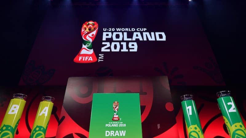 Bonusy na mecz Polska – Kolumbia od legalnych bukmacherów w Polsce